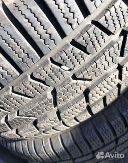 Continental ContiWinterContact TS 830 P 205/60 R16