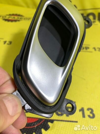 Ручка двери задняя левая Kia Ceed 3 CD 1.6 G4FG