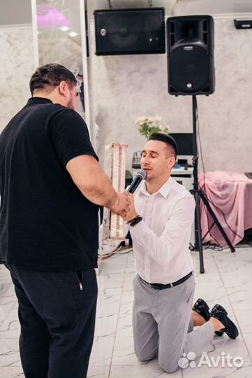 Ведущий Свадьбы, Корпоративы, Юбилеи, Выпускные