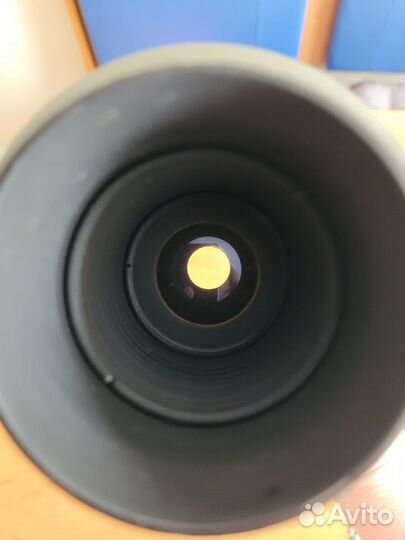 Объектив Meyer-Optik