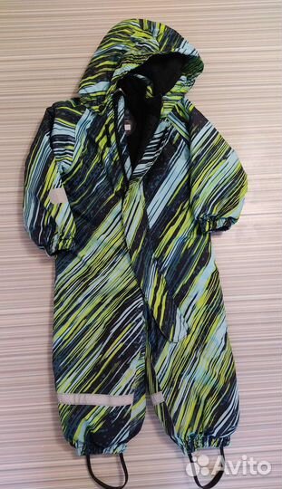 Комбинезон lassie 86