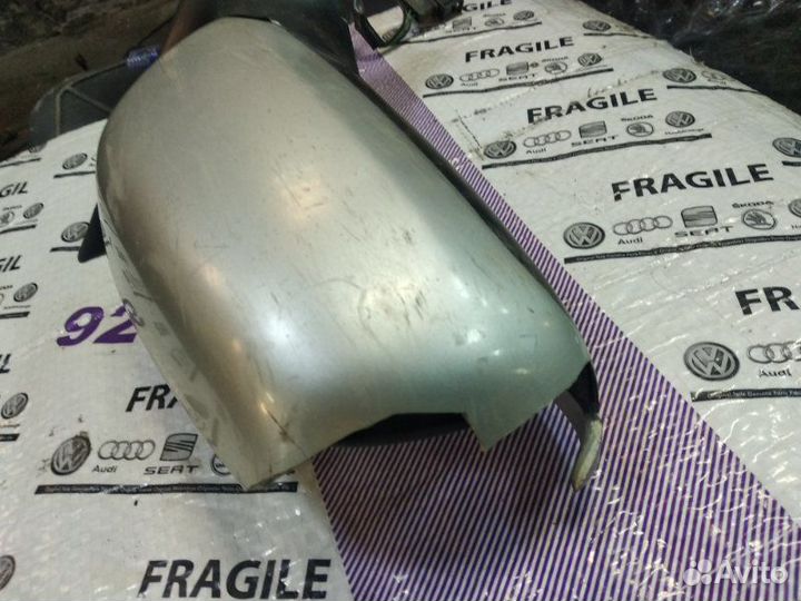 Зеркало правое Skoda Octavia Tour A4 1997-2011