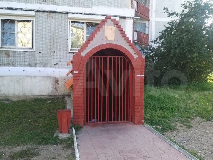 Торговая площадь, 71 м²