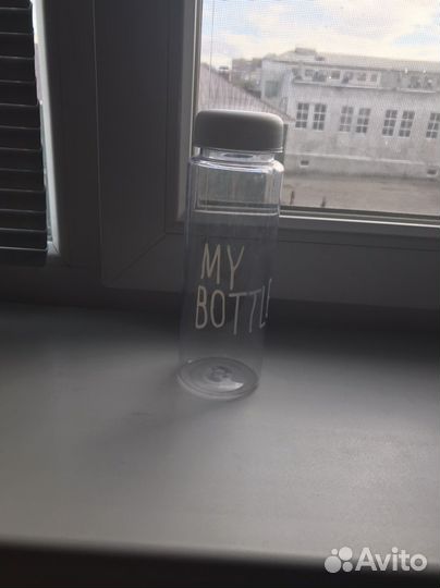 Термостакан граненный, банки, бутылка
