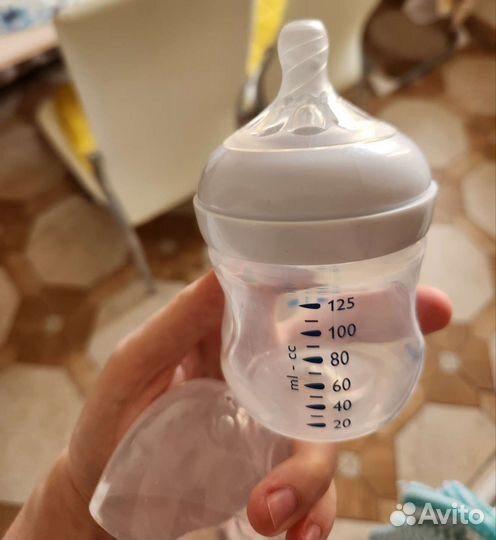 Пакет вещей и предметов для новорожденного