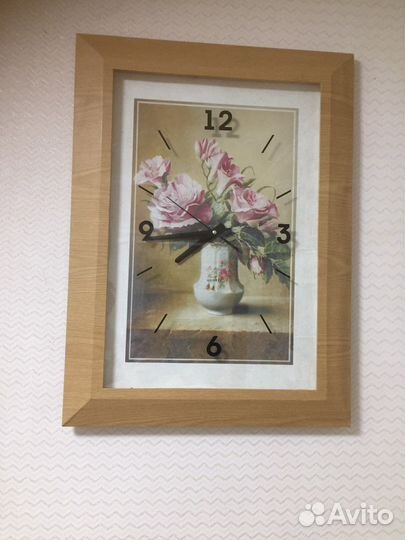 Часы старинные