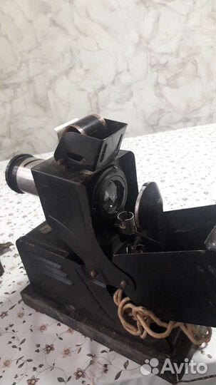 Фильмоскоп СССР