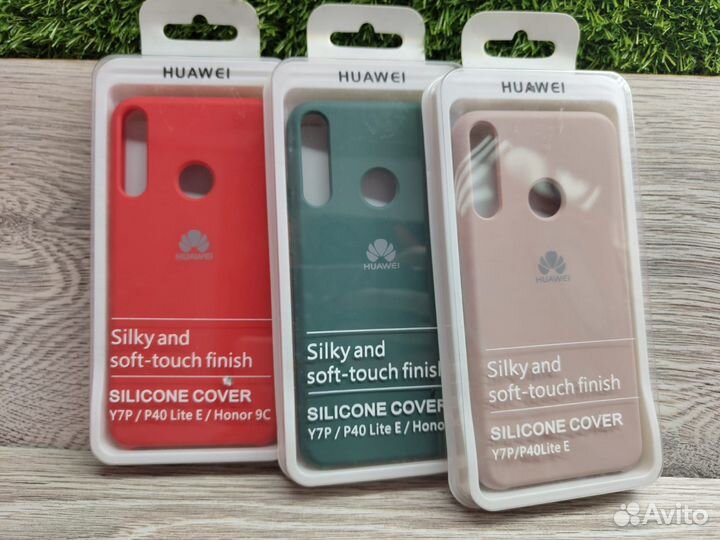 Чехол для Huawei Honor Y7p/ Y7/ P40 lite