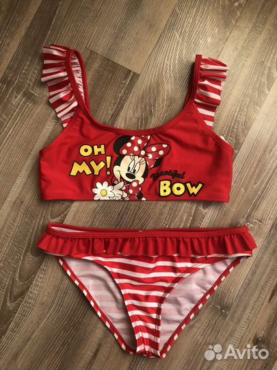 Купальник Disney