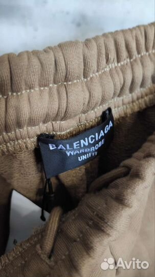 Balenciaga шорты