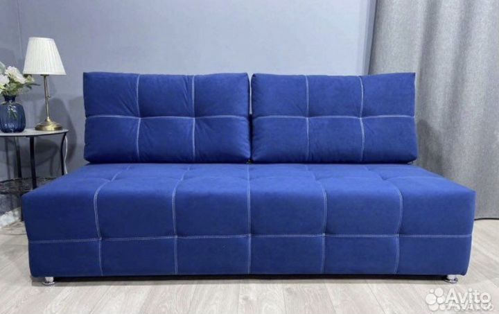 Диван евро книжка