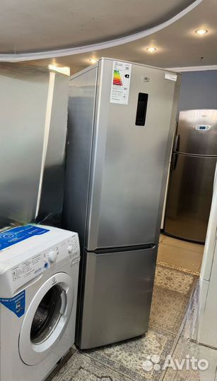 Холодильник beko бу