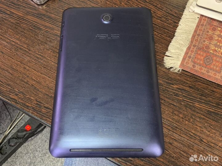 Задняя крышка Asus Memo pad hd7 me173x оригинал