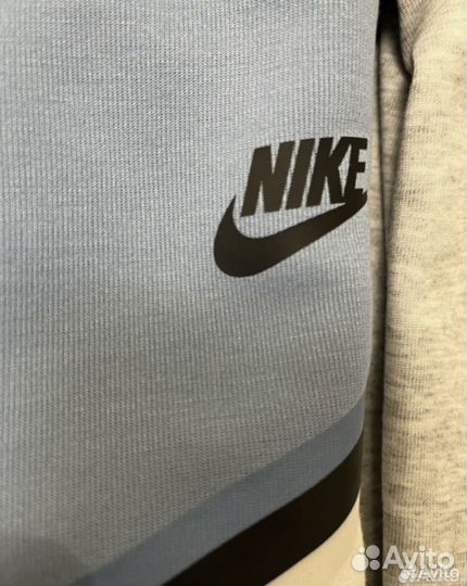 Костюм nike tech fleece