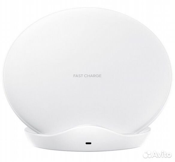 Беспроводная зарядка samsung