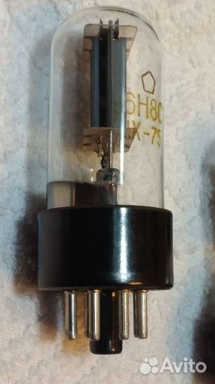 Нэвз 6Н8С (Новосибирск)