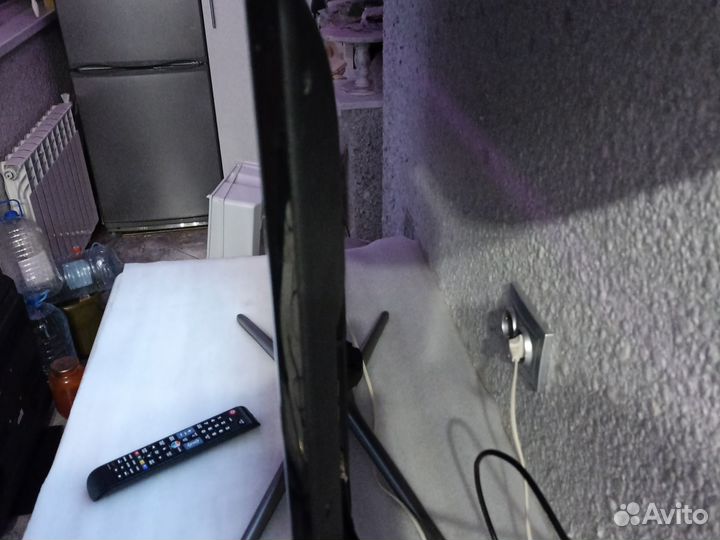 Телевизор samsung ue42f5300