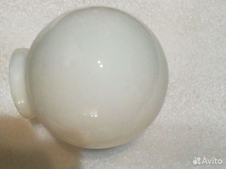 Плафоны разные