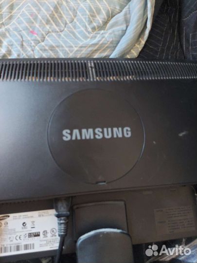 Монитор Samsung 19 дюймов