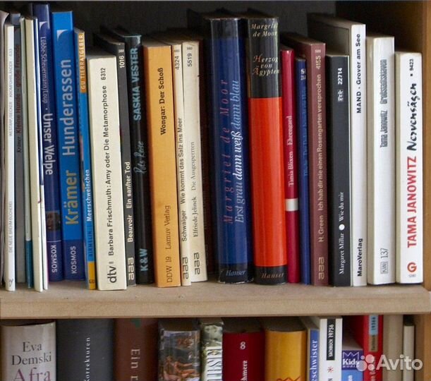 Книги математика физика