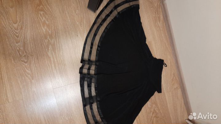 Продам юбку доя спортивных бальных танцев