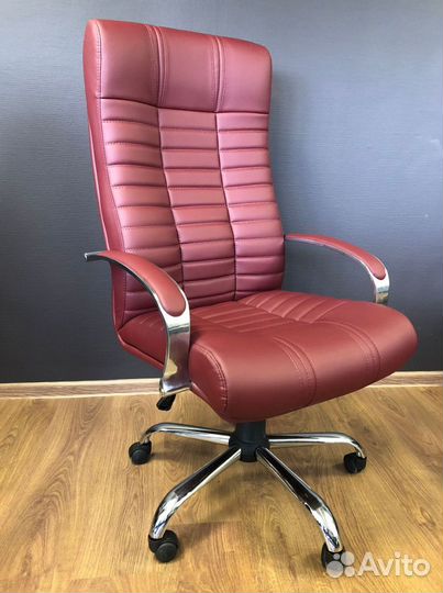Офисное кресло. Гарантия 1 год
