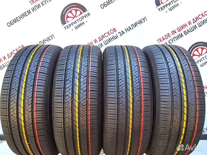 Hankook Kinergy EX H308 215/55 R16 97V