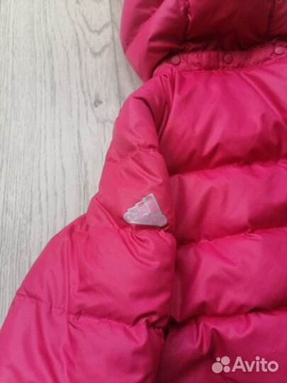 Куртка Adidas p.116