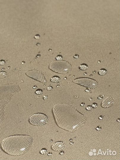 Уличные шторы