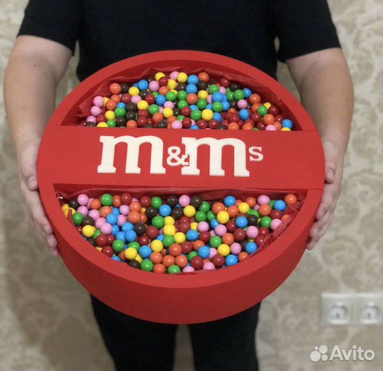 Сладкий подарок