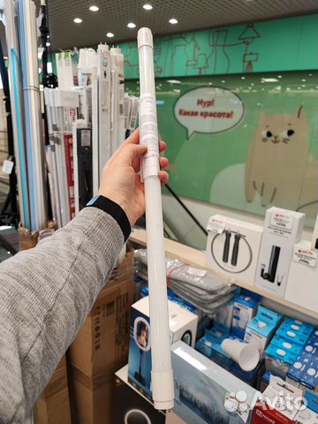 Светодиодная (LED) Лампа Smartbuy 10Вт