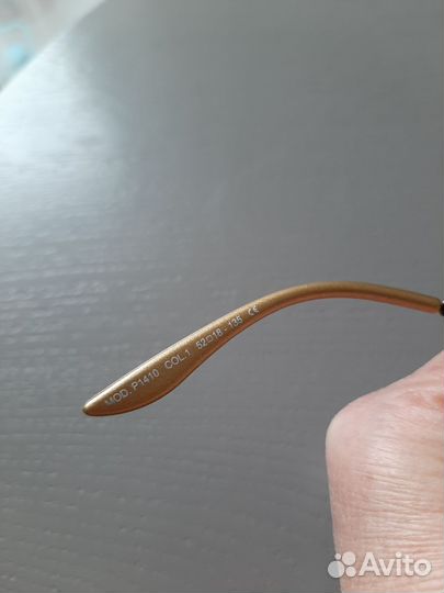 Оправа для очков женская murano