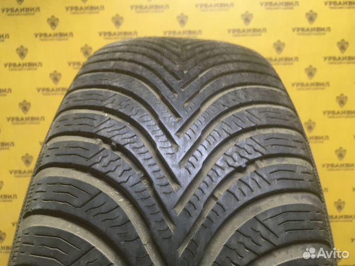 Michelin Alpin 5 205/60 R16