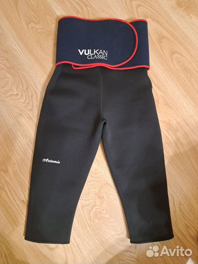 Бриджи для похудения Артемис размер М