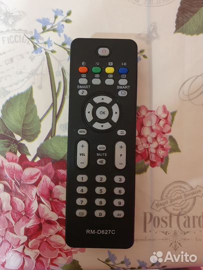 Телевизор Philips