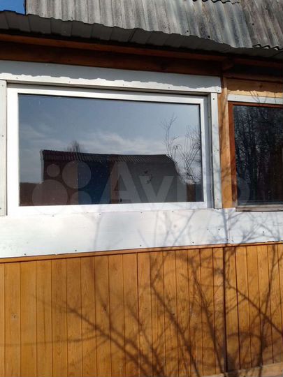 Дача 40 м² на участке 6 сот.