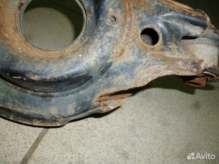 Рычаг нижний задний Ford C-Max 1 2003-2010