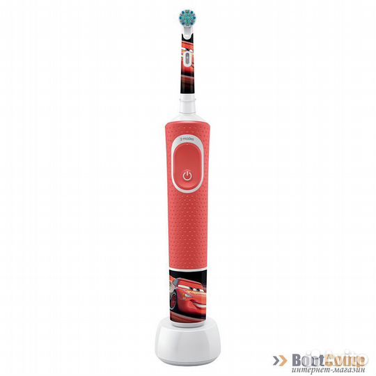 Зубная щетка Braun Oral-B Vitality D100.413 Kids C