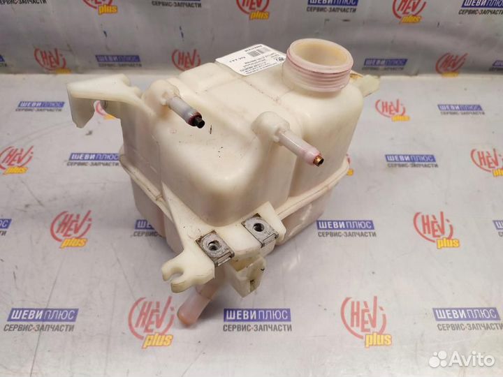 Бачок расширительный Opel Antara