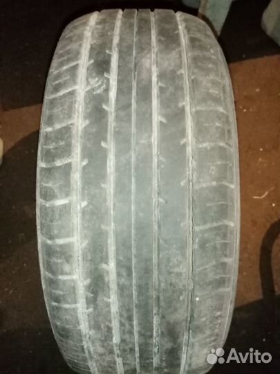 Yokohama 104ZR 205 R16