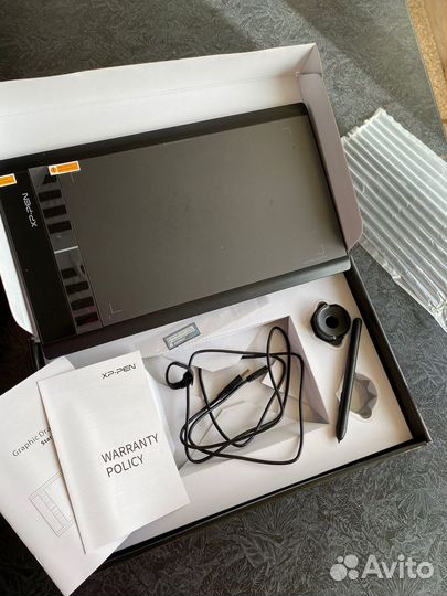 Графический планшет