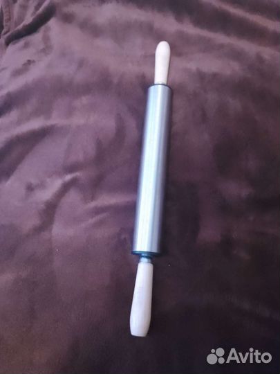 Скалка для теста