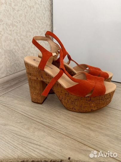 Босоножки женские 41 размер