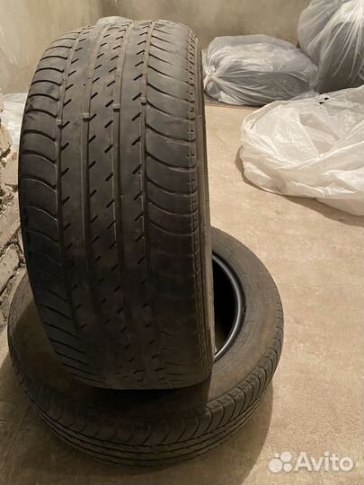 Michelin Primacy HP 215/55 R16