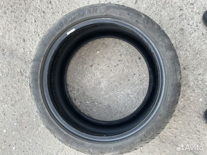 Goodyear Eagle F1 Asymmetric 3 275/35 R19 100