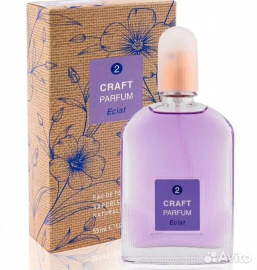 Духи женские вечерние и свежие