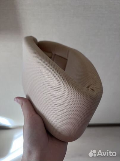 Воротник ортопедический бандаж