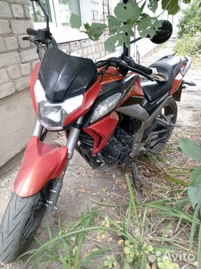 Продам мотоцикл