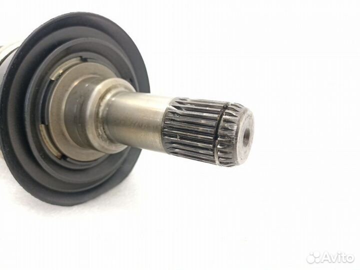 Полуось (привод) задний левый Bmw 1-Series F20