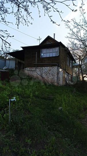 Участок 6 сот. (СНТ, ДНП)